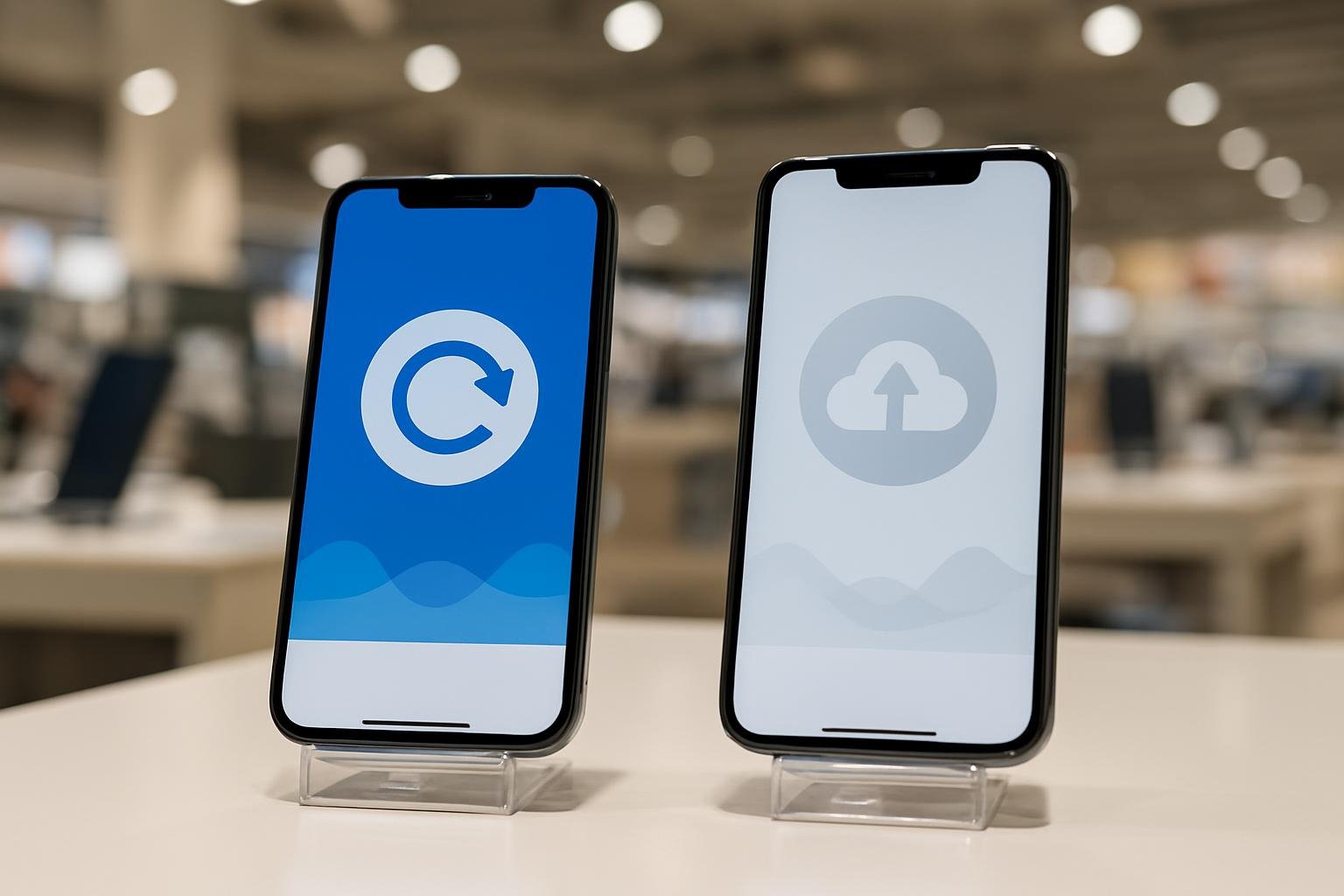 Dryzor Sync App vs. Competitors: Which Syncing App Is Right for You?