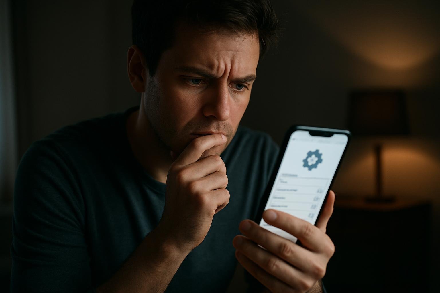 Avoid These 5 Common Mistakes When Using the Dryzor Sync App